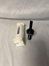 SECO SD55-15-45-25R7 Vollbohrer Neuwertig Ohne Wendeschneidplatteb