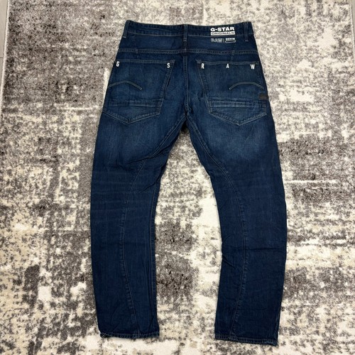 Star raw type 3d - g-star,