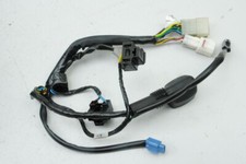 YAMAHA TDM 900 RN08 Kabelbaum für Tacho Scheinwerfer Cockpit Kabel vorn Front