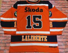 Maglia Shirt Ice Hockey
