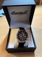 Ingersoll Herren Uhr mit