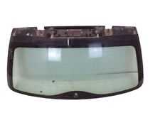 Heckscheibe Fenster hinten