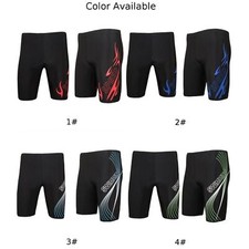 Neopren Pants Shorts Badehose