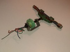 Ferritantenne aus großsuper - ferritantenne,