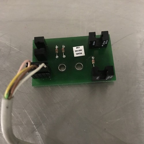 Sensor bizerba vs8d - sensor,