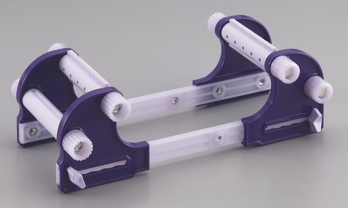 Clover perlenwebrahmen mit - perlenwebrahmen,