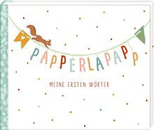 Papperlapapp - Meine ersten
