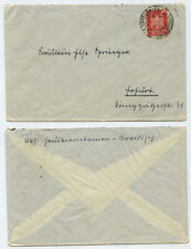 98553 - Beleg - Hopfgarten