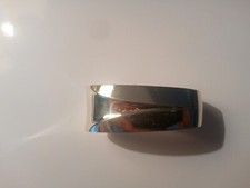 Serviettenring Silber 90er WMF