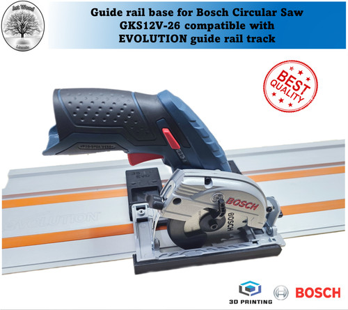 Bosch gks12v adapter - bosch, gks12v-26