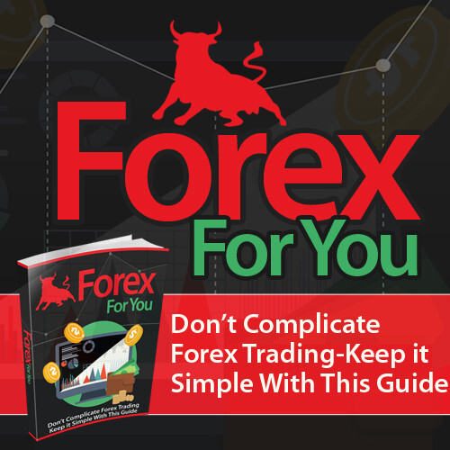Forex for you - you, (e-book)