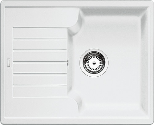 Blanco zia einbauspüle - 40, s