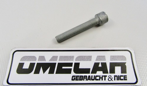 Schraube antriebswelle - schraube,