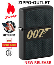 Original Brandneu Zippo