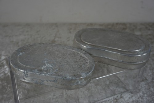 Brotbüchse brotdose ddr - 2,