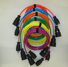 Verlängerungskabel  220V Voll