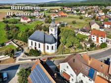 Buttenheim OT Gunzendorf