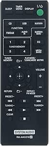 Amu216 rmamu216 ersatz - rm-amu216,