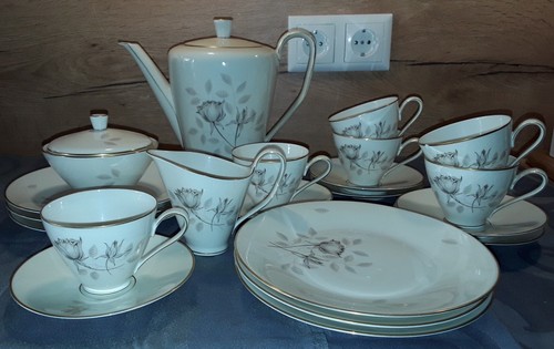 Rosenthal bettina - bettina,