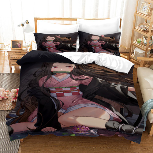 Hashira anime bettwäsche - jp,