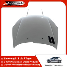 🇩🇪 HAUBE ➤ PEUGEOT 206