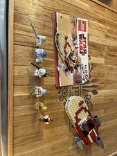 LEGO Star Wars 8092 Lukes Landspeeder