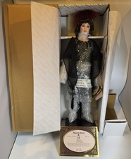 Porcelain Doll - Alberon -