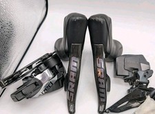 Sram red etap - etap, gruppe