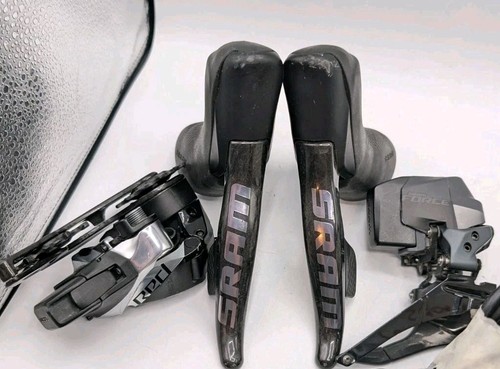 Sram red etap - sram, gruppe