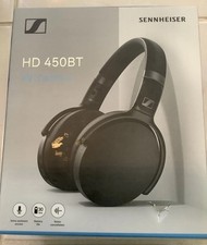 Sennheiser HD 450BT Bluetooth