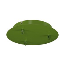 SLV 3er Deckenrosette FITU