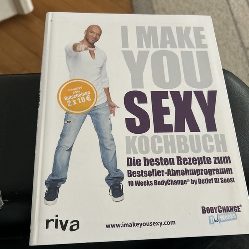 Detlef soost i - detlef, d!