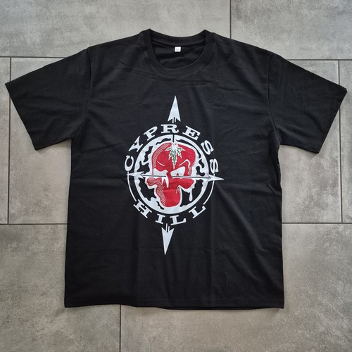 Cypress hill shirt neu - cypress, hip