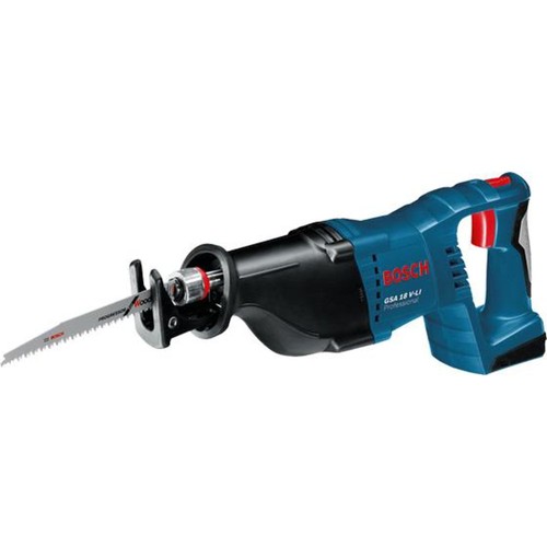 Bosch bosc akkusäbelsäge - bosch,