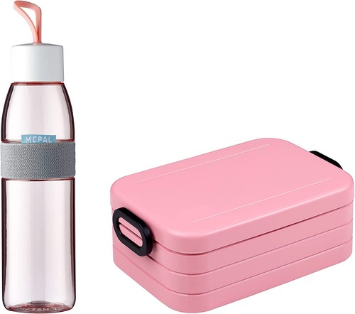 Mepal lunchbox mit trennwand - mepal,
