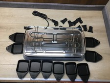 Tefal Pierrade Raclette