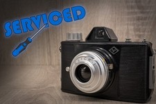 Agfa Click I (1958) –