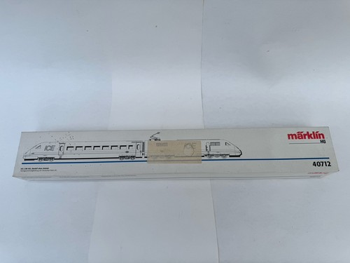 Märklin 40712 ac - märklin,
