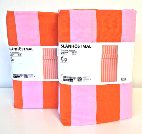 Ikea slanhöstmal - ikea, 2x