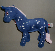 MIA AND ME STERNENEINHORN BLAU PLÜSCHEINHORN  KUSCHELTIER