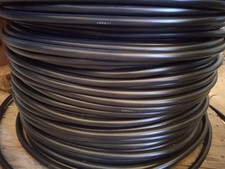 Erdkabel Stromkabel Erdleitung YKY NYY-J 5x6/ 5x10 / 5x16 mm2 1-15m Kupfer