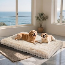 Orthopädisches Hundebett