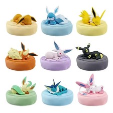 1x Pokemon Sleeping Eevee