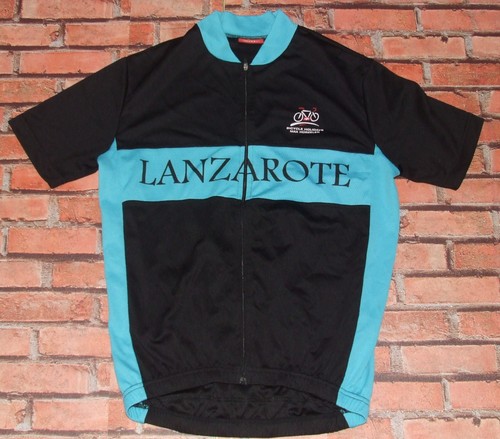 Lanzarote hurzeler trikot - lanzarote,
