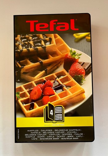 Tefal snack collection - snack,