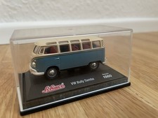 Schuco bulli samba 1960 - samba,