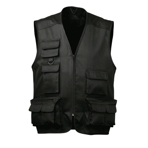 Craftland allround weste - craftland, allround-weste