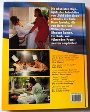 Geld oder Liebe Hausschatz Voll die Augenweide Jürgen von der Lippe 1997