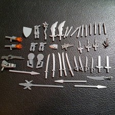 LEGO (R)  Ersatzteile Waffen