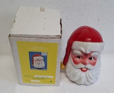 Vintage Weihnachtsmann Musik